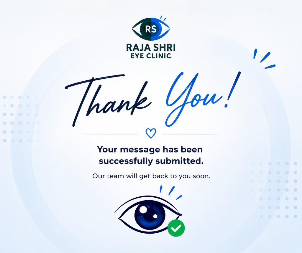 Thank You - Message Successfully Submitted